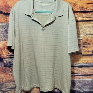 Mens Polo Shirt 